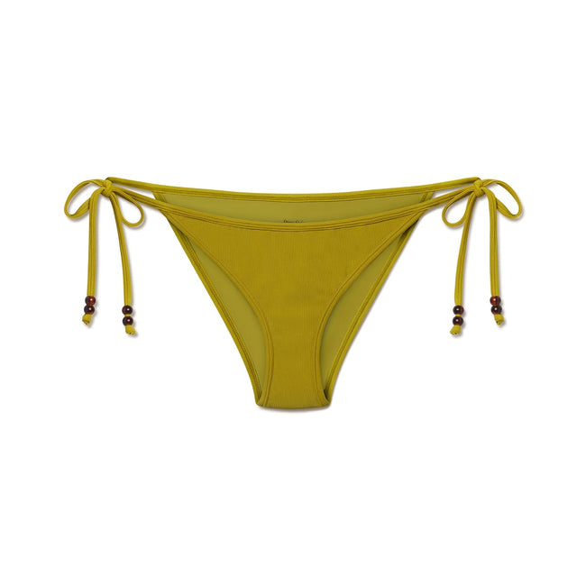 Cheeky String Bikini Zest