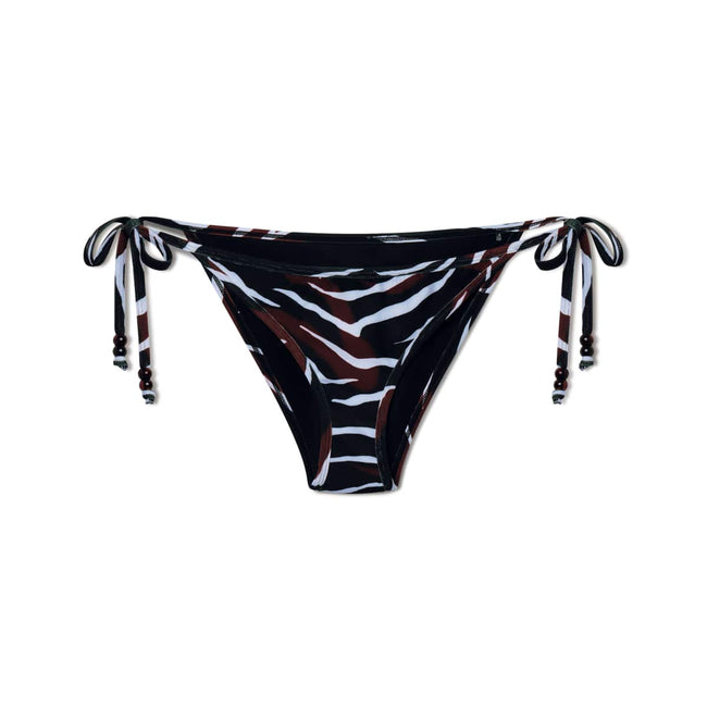 Cheeky String Bikini Tigris