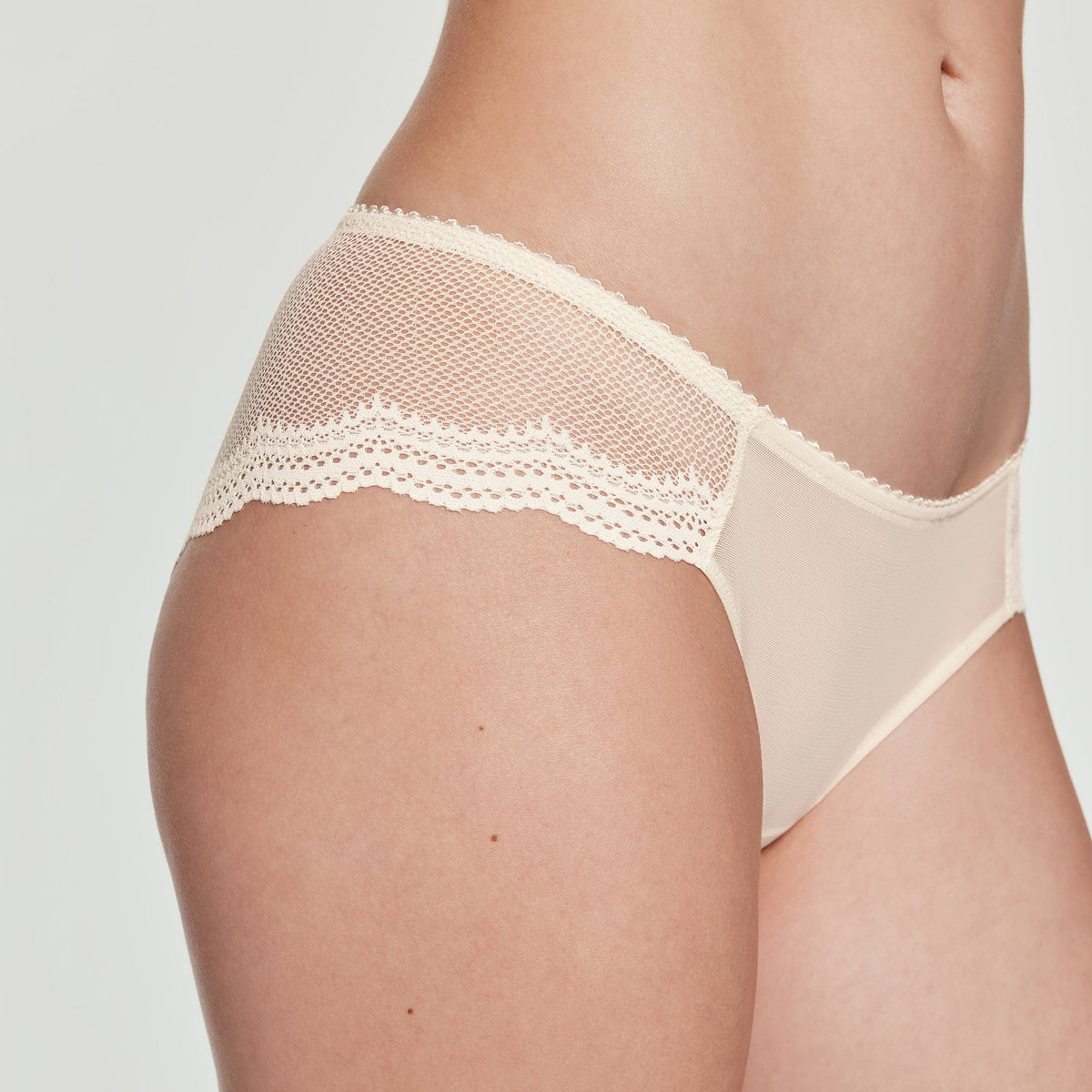 Signature Lace Bikini 3 Pack