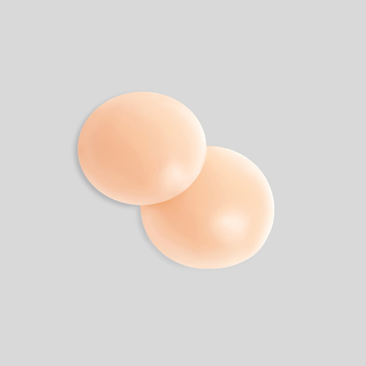 Pillows Reusable Nipple Covers (1 Pair)