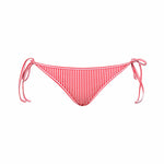 Cheeky String Bikini Cabana (Riviera/White)