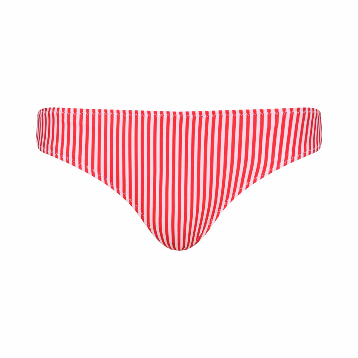 Classic Bikini Cabana (Riviera/White)