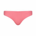 Classic Bikini Cabana (Riviera/White)