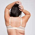 Lift Up Bra Ecru