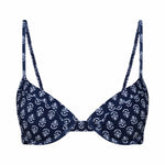 Lift Up Bikini Top Isla