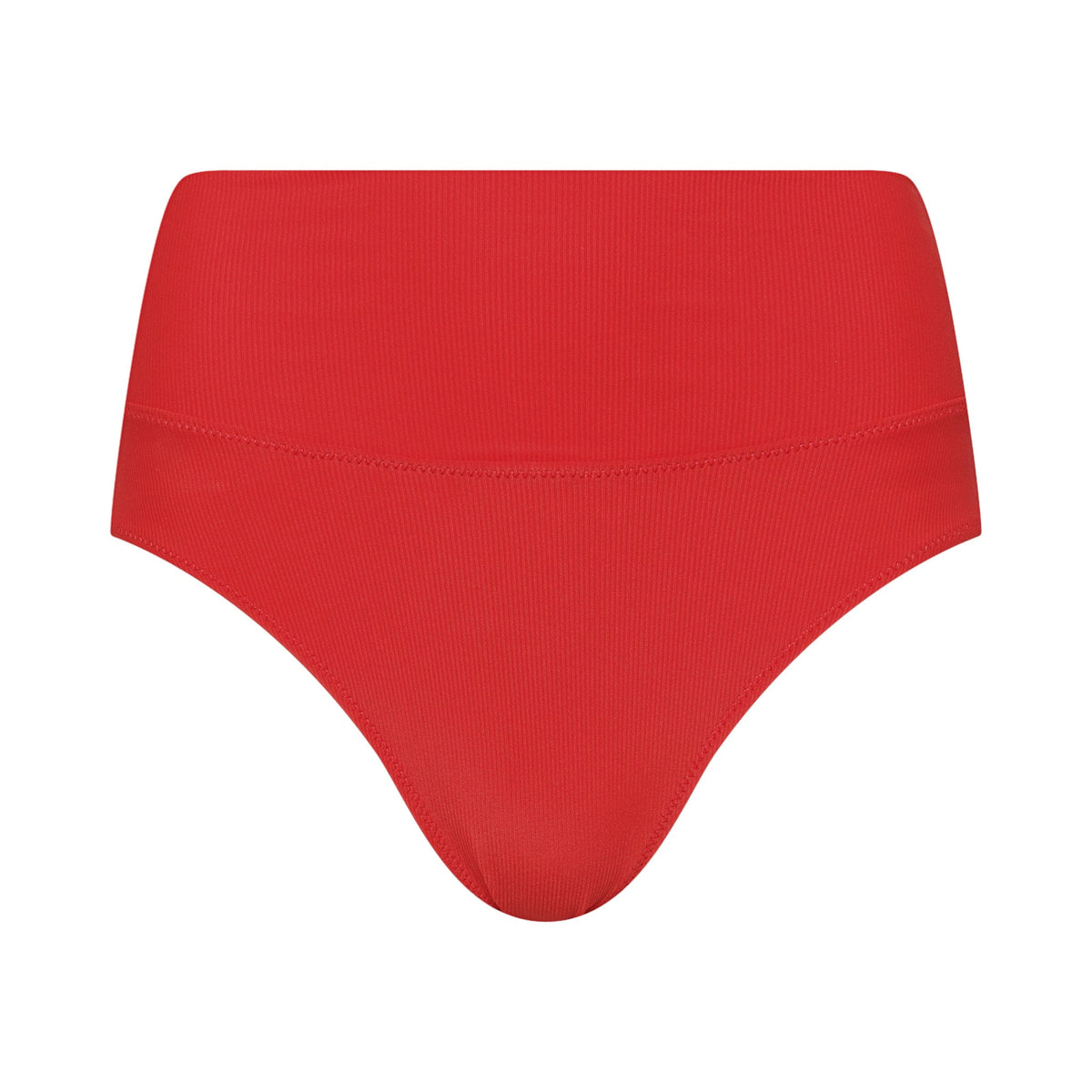 High Waisted Bikini Riviera