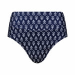 High Waisted Bikini Isla