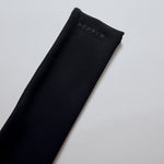 Sculpting Headband Black