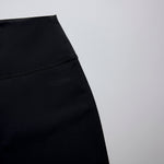 Sculpting Legging Black