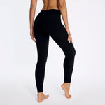 Sculpting Legging Black