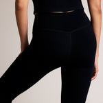 Sculpting Legging Black
