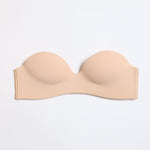 Boost Lift Up Strapless Bra Buff