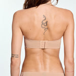 Boost Lift Up Strapless Bra Buff