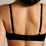 Cameo Balconette Lift Up Bra Powder Blue