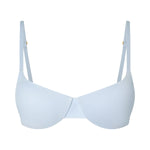 Cameo Balconette Lift Up Bra Powder Blue