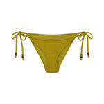 Cheeky String Bikini Zest