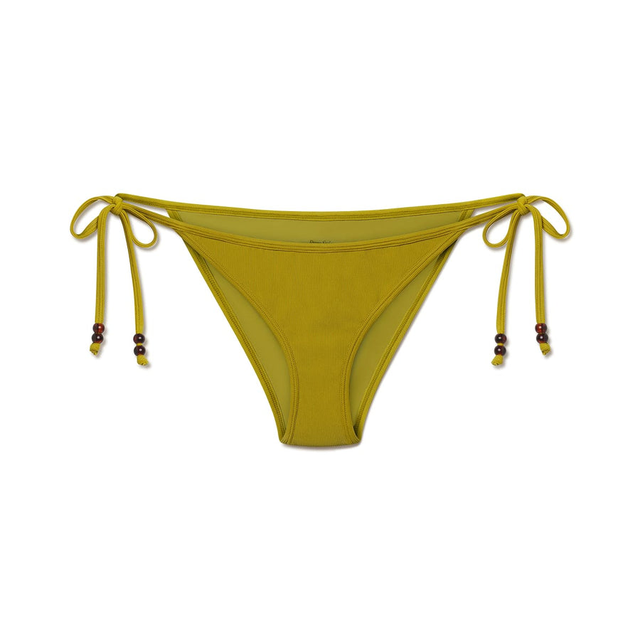 Cheeky String Bikini Zest