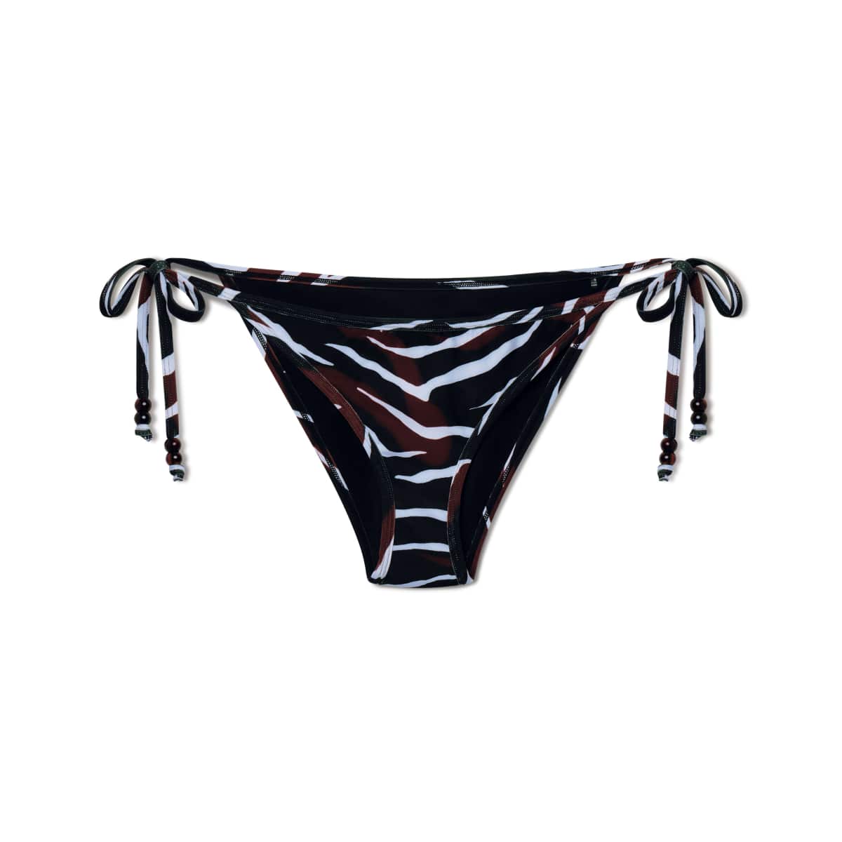 Cheeky String Bikini Tigris