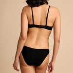 Classic Bikini Black