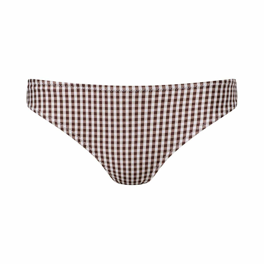 Classic Bikini Gingham