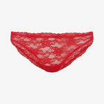 Effortless Lace Bikini Cherie