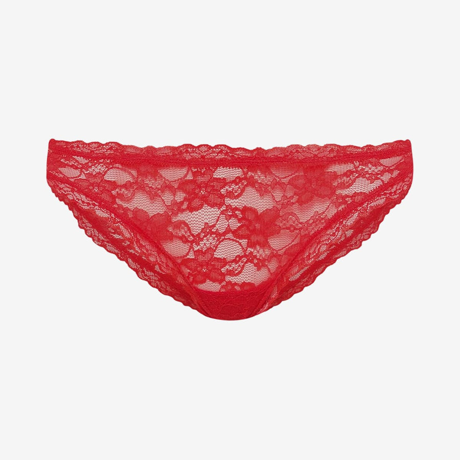 Effortless Lace Bikini Cherie