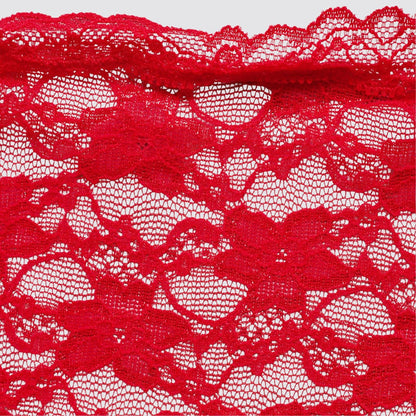 Effortless Lace Bikini Cherie