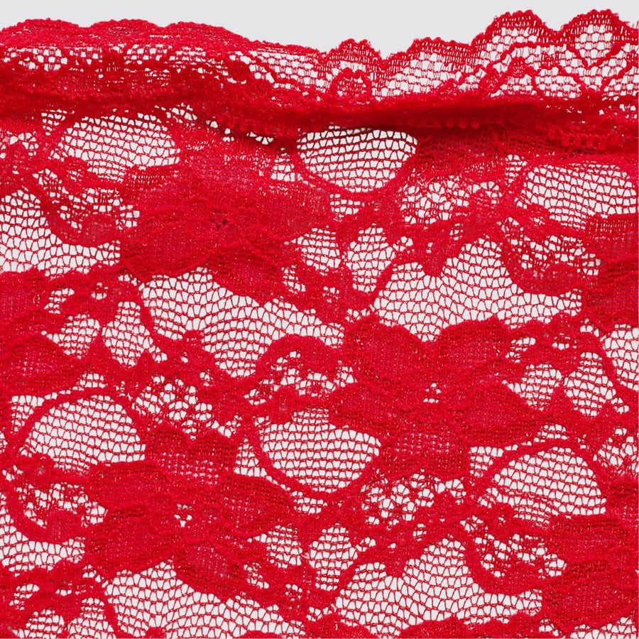 Effortless Lace Bikini Cherie