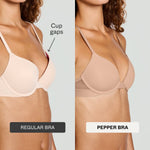 Lift Up Bra Sienna Rose