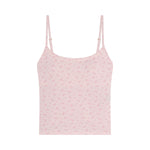 Supima® Cotton Cami Bra La Vie