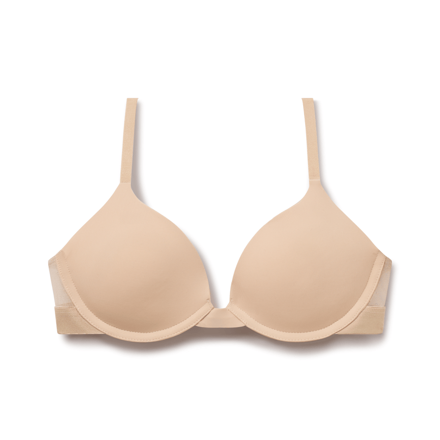Lift Up Bra Buff
