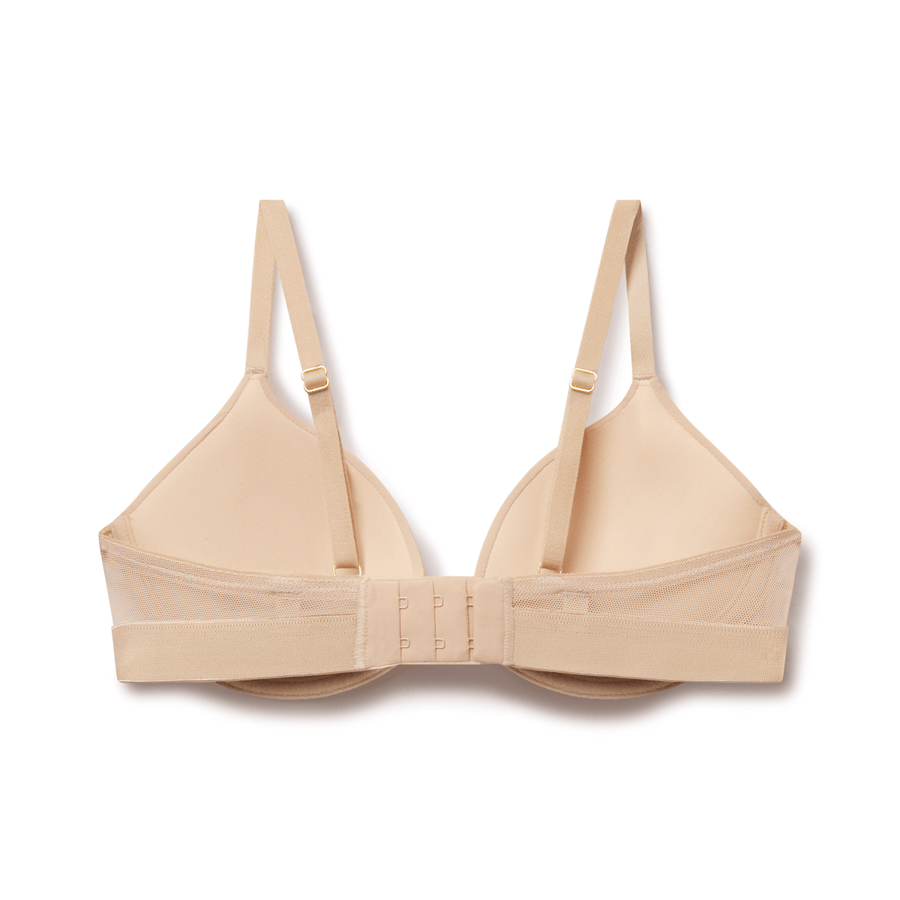 Lift Up Bra Buff
