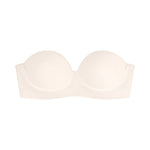 MVP Multiway Strapless Bra Ecru