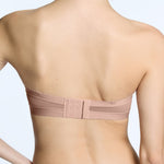 MVP Multiway Strapless Bra Sienna Rose