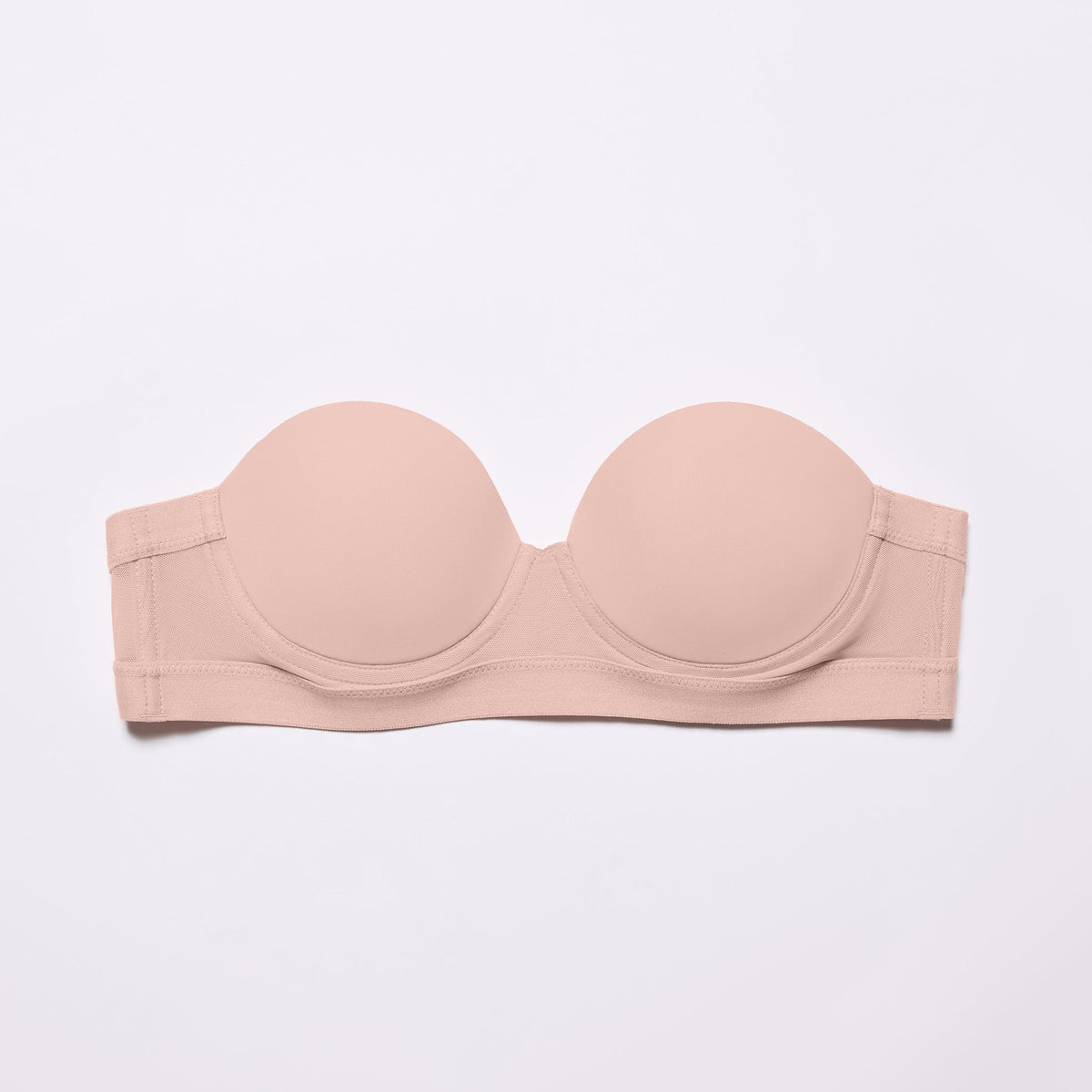 MVP Multiway Strapless Bra Sienna Rose