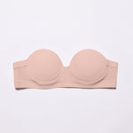 MVP Multiway Strapless Bra Sienna Rose