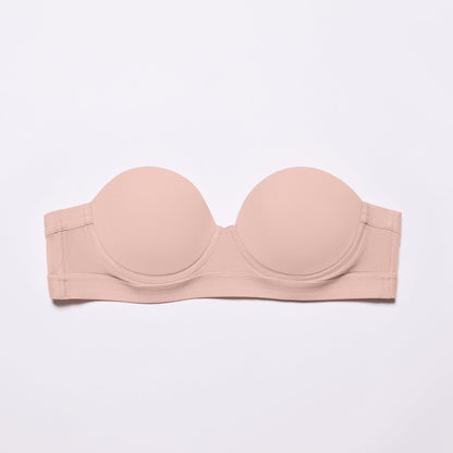 MVP Multiway Strapless Bra Sienna Rose