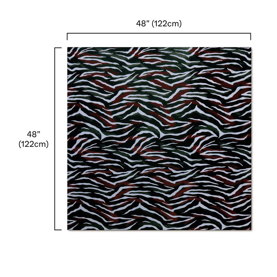 Maxi Sarong Tigris