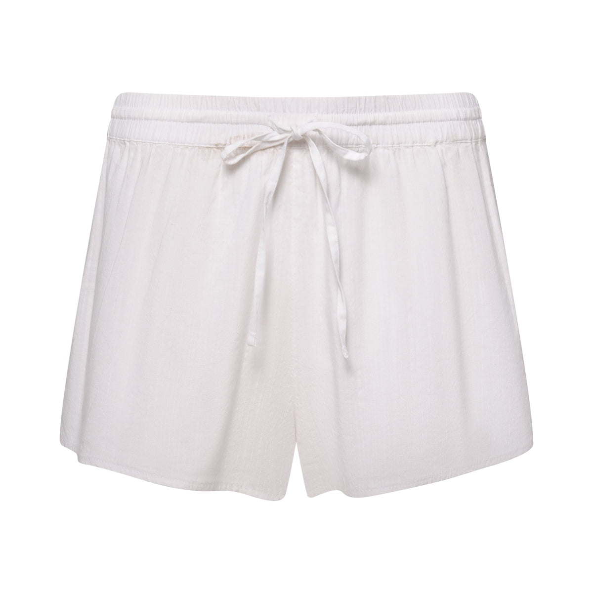 Soleil Short White