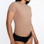 Simply Smooth T-Shirt Bra Black