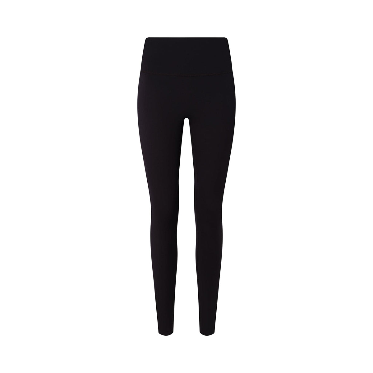 Sculpting Legging Black
