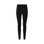 Sculpting Legging Black