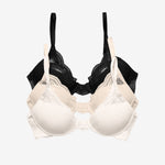 Signature All You Bra Trio Bundle