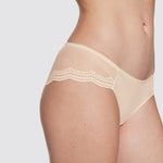 Signature Lace Bikini Sand