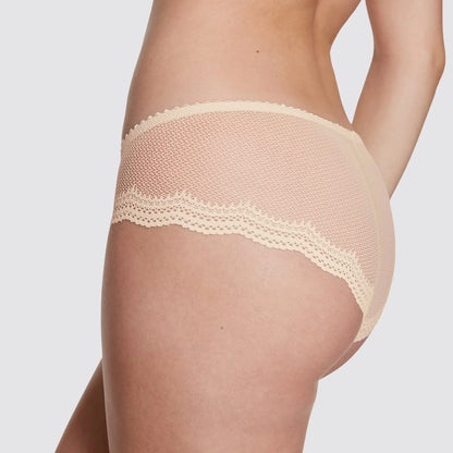 Signature Lace Bikini Sand
