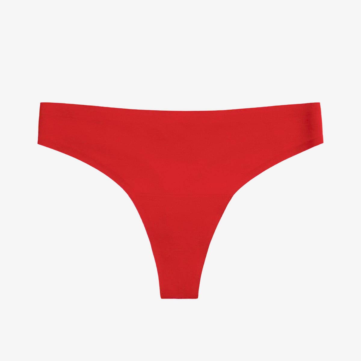 Simply Smooth No Show Thong Cherie