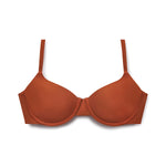 Simply Smooth T-Shirt Bra Terra