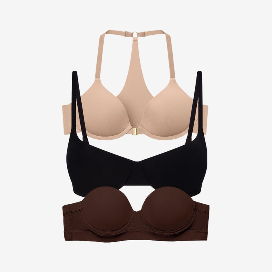 Summer Bra Solution Bundle