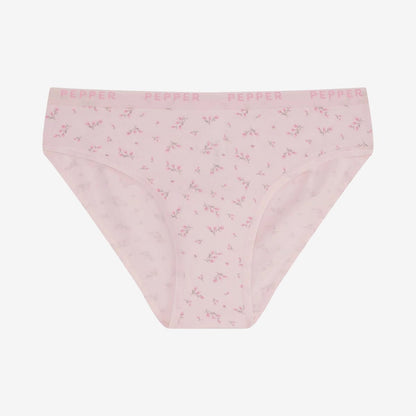 Supima® Cotton Bikini La Vie