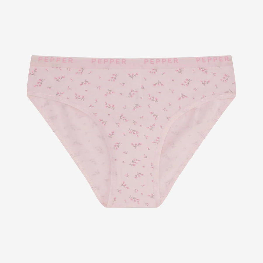 Supima® Cotton Bikini La Vie